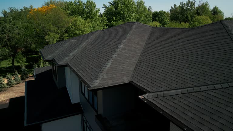 Fast & Reliable Emergency Roof Repairs in Aloha, OR